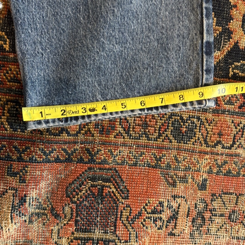 Levi’s low loose, size 27. - Picture 9 of 9